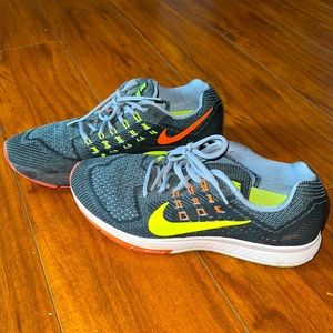 Nike Air Zoom Structure 18 Mens 10.5